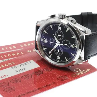 Omega Seamaster 2812.52.37