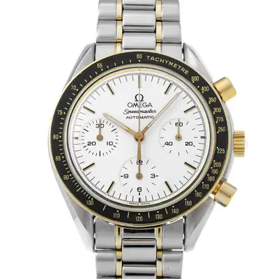 Omega Speedmaster 3310.20