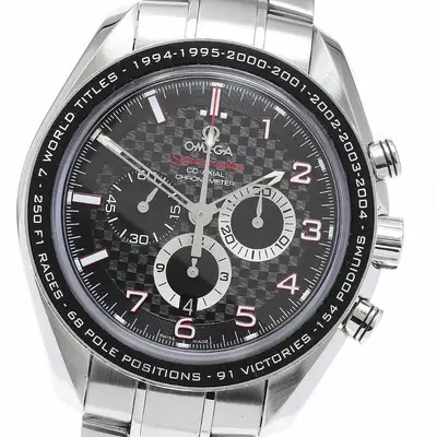Omega Speedmaster 321.30.44.50.01.001