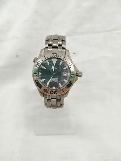 Omega Seamaster 2231.50