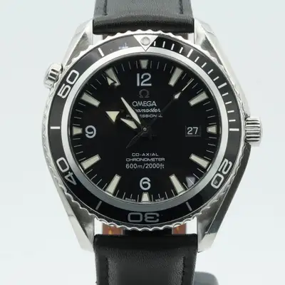 Omega Seamaster 168.1650