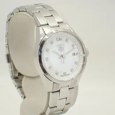 TAG Heuer Carrera SS 13P Date