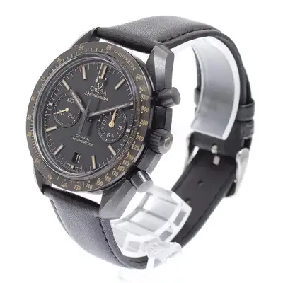 Omega OMEGA Speedmaster Dark Side of the Moon 311.92.44.51.01.006 44mm Ceramic #C1691