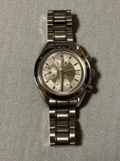 Omega Speedmaster Chronograph From Japan From