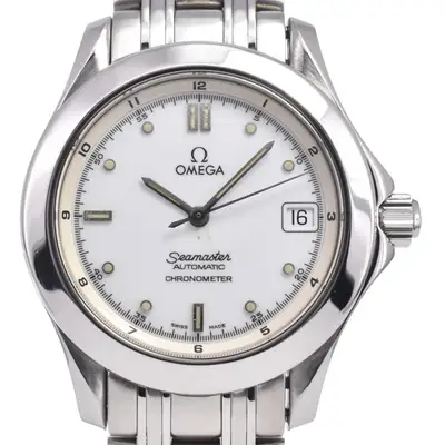 Omega Seamaster 2501.20