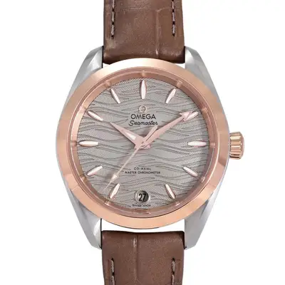 Omega Seamaster 220.23.34.20.06.001
