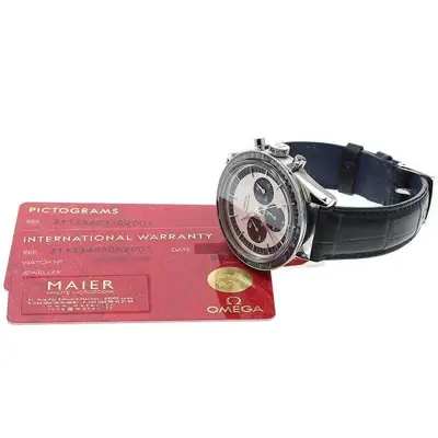 Omega Speedmaster 311.33.40.30.02.001