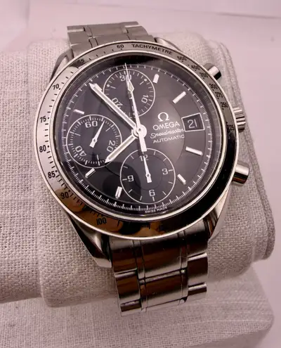 Omega Speedmaster 3513.50.00