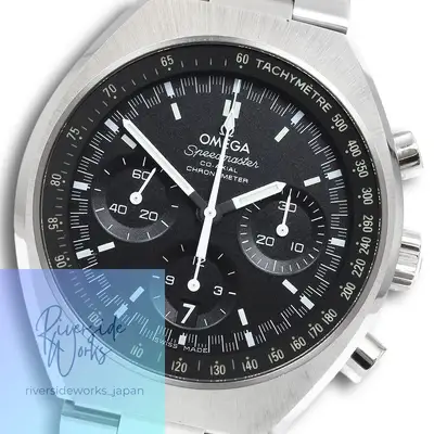Omega Speedmaster 327.10.43.50.01.001