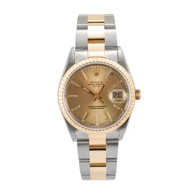 Rolex Oyster Perpetual 115233