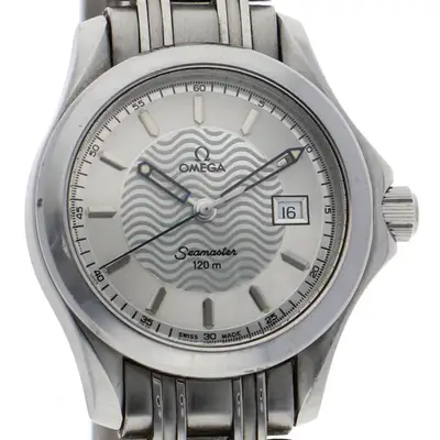 Omega Seamaster TO312353