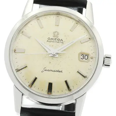 Omega Seamaster 14746