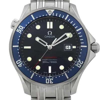 Omega Seamaster 2221.80.00