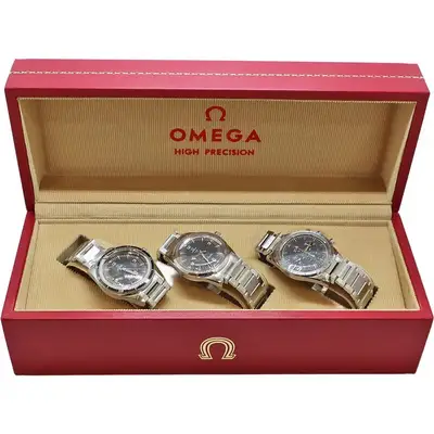 Omega 311.10.39.30.01.002