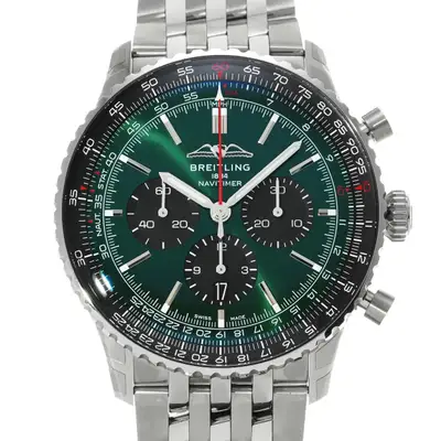 Breitling Navitimer 10101