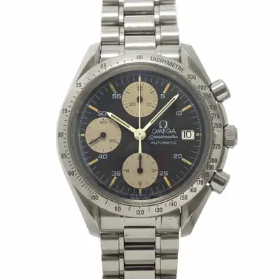 Omega Speedmaster Date 3511 50 90324898