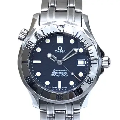 Omega Seamaster 2542.80