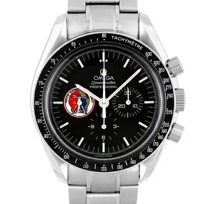 Omega Speedmaster 3597.22