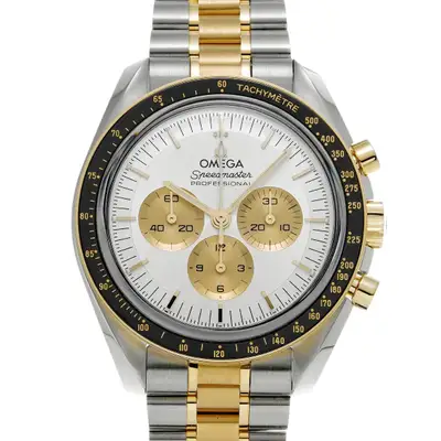 Omega OMEGA Speedmaster Moonwatch Professional Co-Axial 310.20.42.50.02.001: SW21393