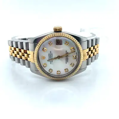 Rolex 6827 midi
