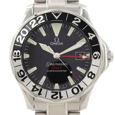 Omega Seamaster 2534.50