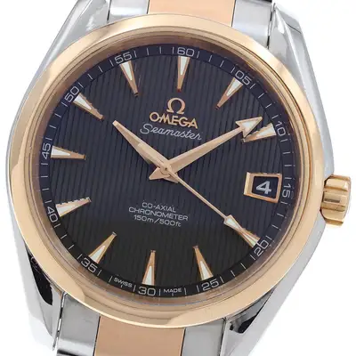 Omega Seamaster 231.20.39.21.06.001