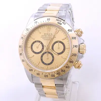 Rolex Daytona 16523