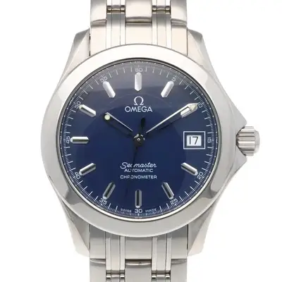 Omega Seamaster 80158XXX