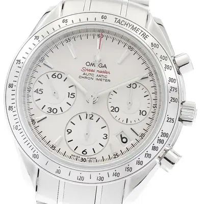 Omega Speedmaster 323.10.40.40.02.001