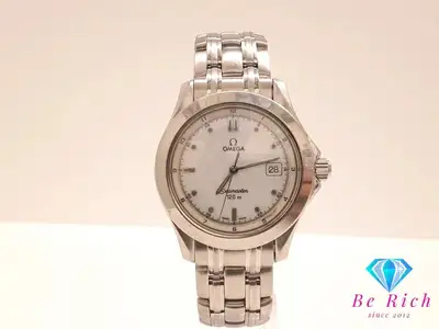 Omega Seamaster 2511.20