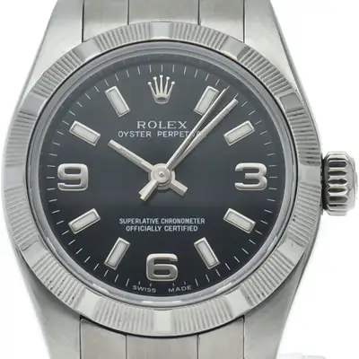 Rolex Oyster Perpetual 176210