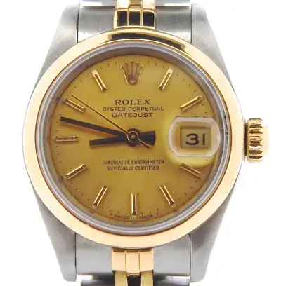 Rolex Datejust 69163
