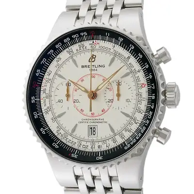 Breitling Navitimer Montbrillant Legend A23340 TO284020
