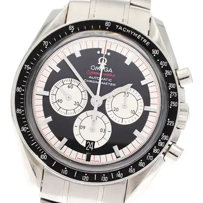 Omega Speedmaster 3507.51