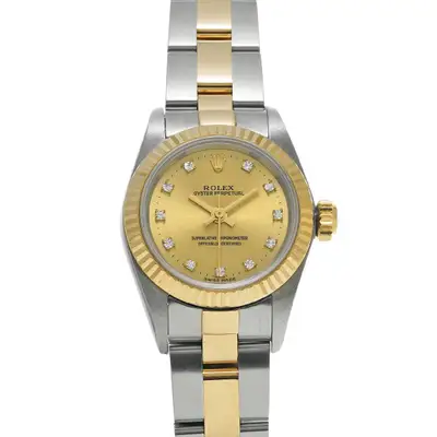 Rolex Oyster Perpetual 67193G