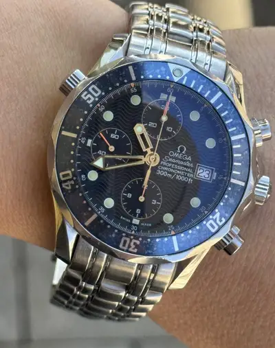 Omega Seamaster 178.0514