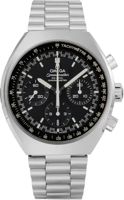 Omega Speedmaster 327.10.43.50.01.001