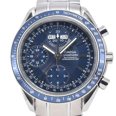 Omega Speedmaster 3222.80