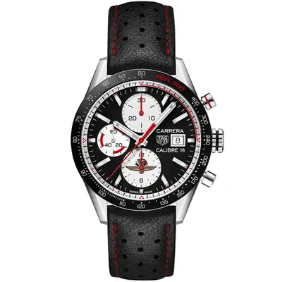TAG Heuer Carrera Indy 500 Limited