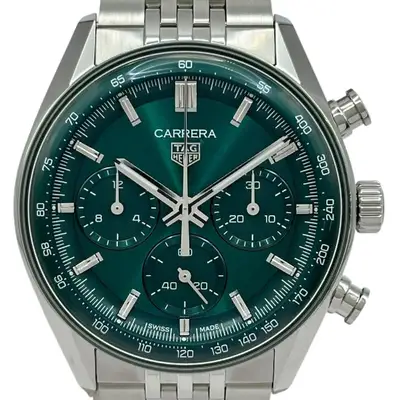 TAG Heuer CBS2115.BA0053 Carrera Chronograph
