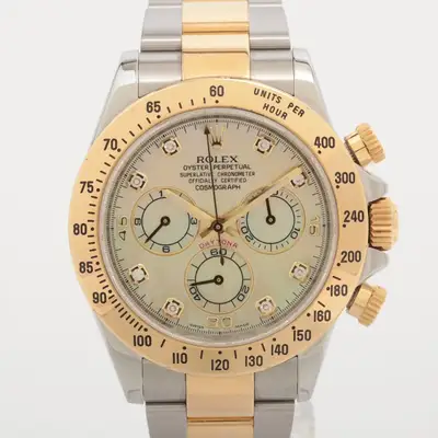 Rolex Daytona 116523NG