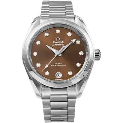 Omega Seamaster 220.10.34.20.63.001