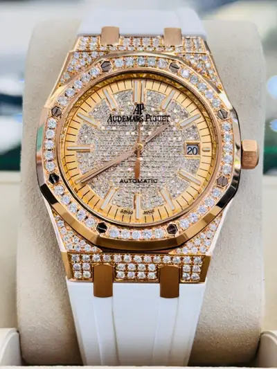 Audemars Piguet Royal Oak 15300OR