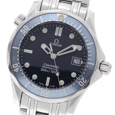 Omega Seamaster 300 2561.8 TO329450
