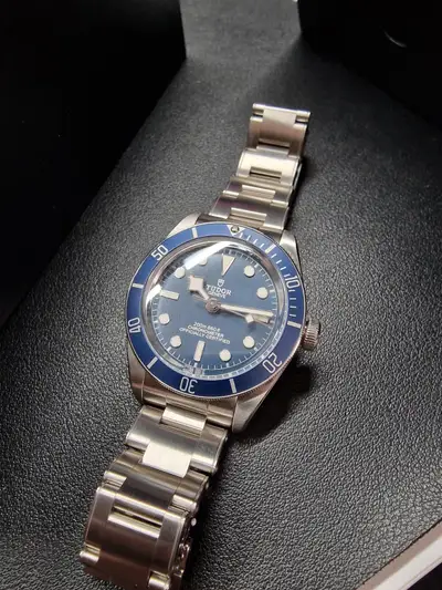 Tudor Black Bay 58 M79030B
