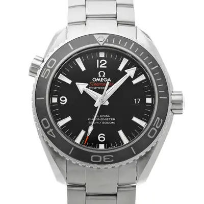 Omega Seamaster 232.30.46.21.01.001