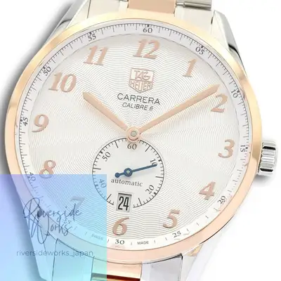 TAG Heuer WAS2151 Carrera