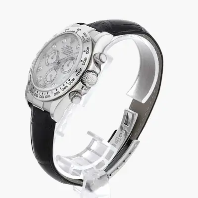 Rolex Daytona 116519NG