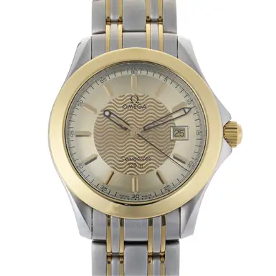 Omega Seamaster 2311.11