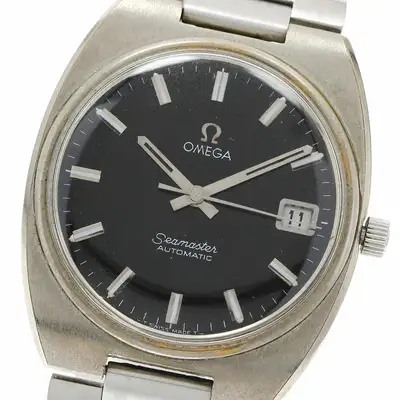 Omega Seamaster 166.0209